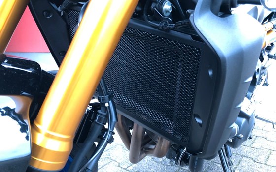 Gebrauchtmotorrad Yamaha MT-09 SP - Bild 23