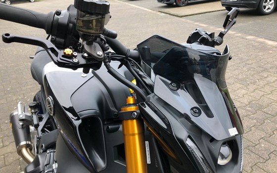 Gebrauchtmotorrad Yamaha MT-09 SP - Bild 24