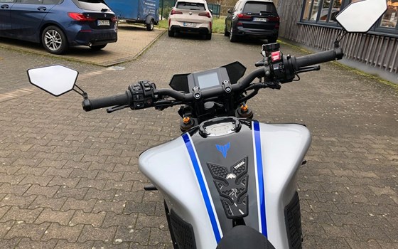 Gebrauchtmotorrad Yamaha MT-09 SP - Bild 25
