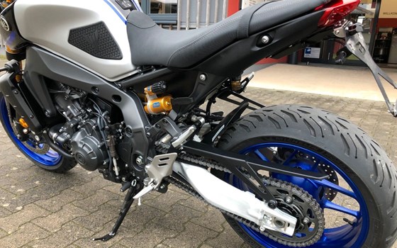 Gebrauchtmotorrad Yamaha MT-09 SP - Bild 3