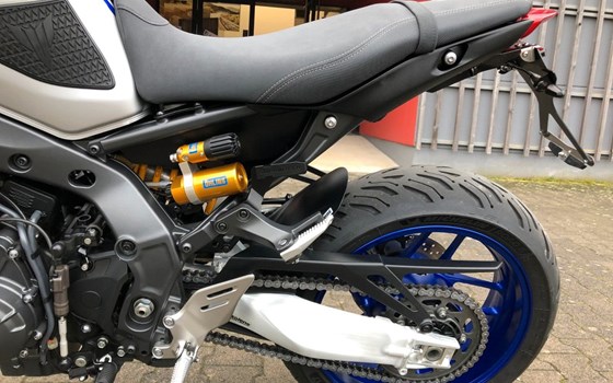 Gebrauchtmotorrad Yamaha MT-09 SP - Bild 5