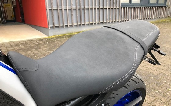 Gebrauchtmotorrad Yamaha MT-09 SP - Bild 6