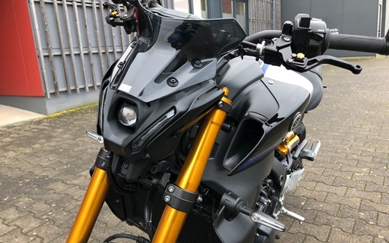 Gebrauchtmotorrad Yamaha MT-09 SP - Bild 8