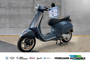 Angebot Vespa Primavera 125 Officina 8