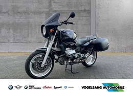 Gebrauchte BMW R 1100 R