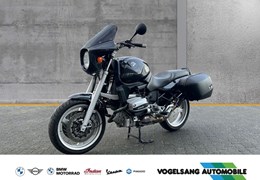 Gebrauchte BMW R 1100 R