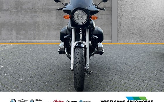 Gebrauchtmotorrad BMW R 1100 R - Bild 2