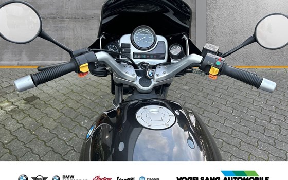 Gebrauchtmotorrad BMW R 1100 R - Bild 3