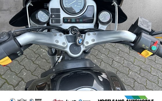 Gebrauchtmotorrad BMW R 1100 R - Bild 4