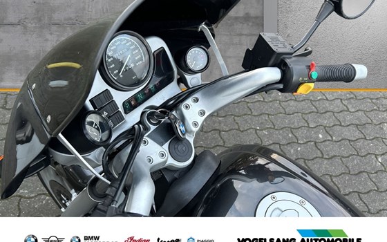 Gebrauchtmotorrad BMW R 1100 R - Bild 5