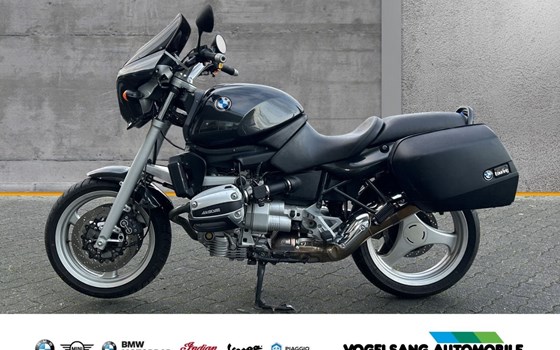 Gebrauchtmotorrad BMW R 1100 R - Bild 6
