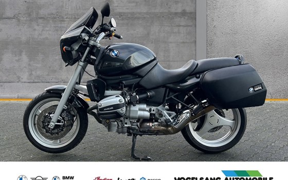Gebrauchtmotorrad BMW R 1100 R - Bild 6