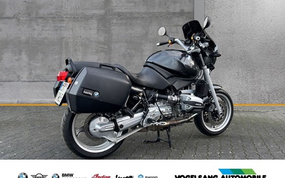 Gebrauchtmotorrad BMW R 1100 R - Bild 7
