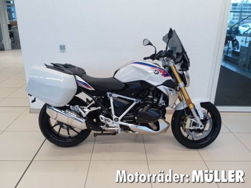 BMW R 1250 R 