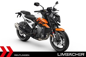 Angebot KTM 990 Duke