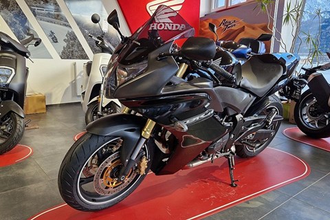 Supersport für unter 7000 Euro