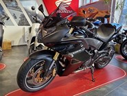 Honda CBR 600 F