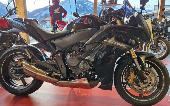 Gebrauchtmotorrad Honda CBR 600 F - Bild 5