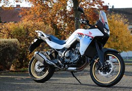 Gebrauchte Honda XL750 Transalp