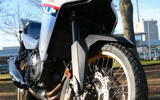 Gebrauchtmotorrad Honda XL750 Transalp - Bild 10