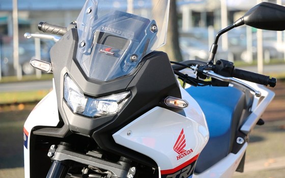 Gebrauchtmotorrad Honda XL750 Transalp - Bild 4