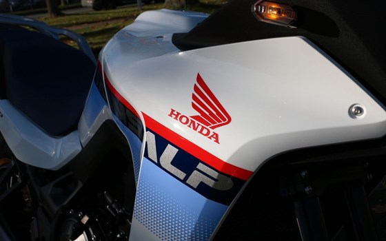 Gebrauchtmotorrad Honda XL750 Transalp - Bild 6