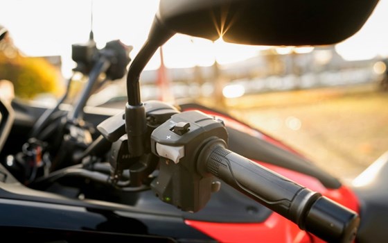 Gebrauchtmotorrad Honda NC750X DCT - Bild 11