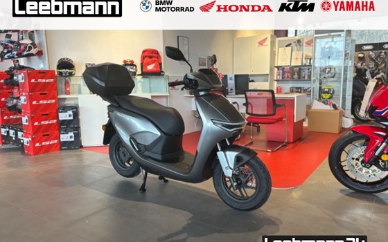 Neufahrzeug Honda SH125i - Bild 1