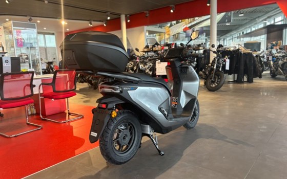 Neufahrzeug Honda SH125i - Bild 5
