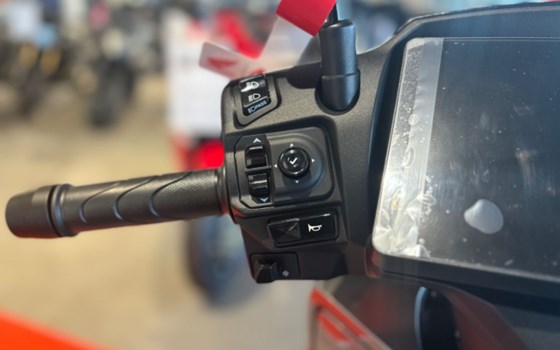 Neufahrzeug Honda SH125i - Bild 7