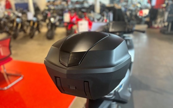 Neufahrzeug Honda SH125i - Bild 9