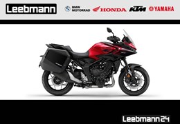 Neumotorrad Honda CB1000GT