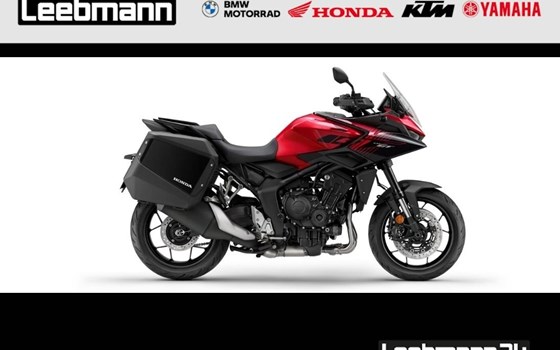 Neufahrzeug Honda CB1000GT - Bild 1