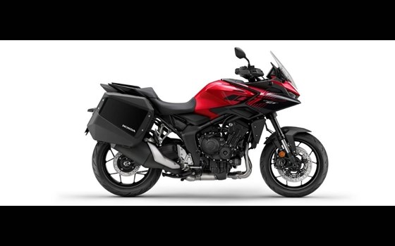 Neufahrzeug Honda CB1000GT - Bild 2