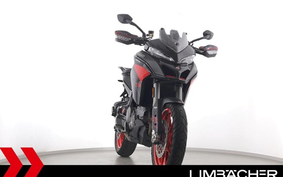 Gebrauchtmotorrad Ducati Multistrada V2 S - Bild 11