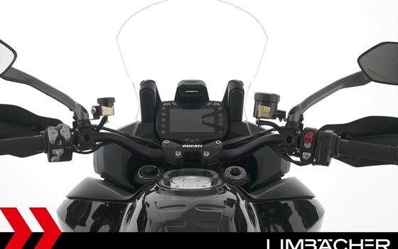 Gebrauchtmotorrad Ducati Multistrada V2 S - Bild 13