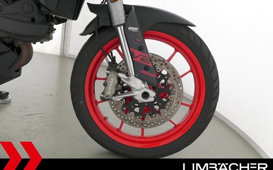 Gebrauchtmotorrad Ducati Multistrada V2 S - Bild 14