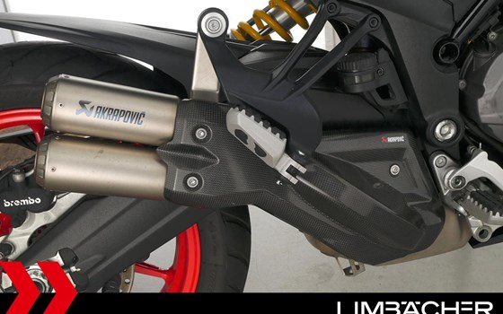 Gebrauchtmotorrad Ducati Multistrada V2 S - Bild 15
