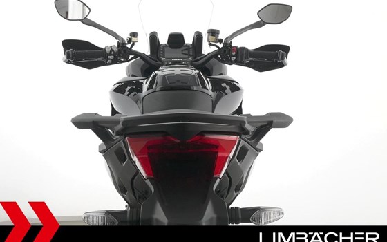 Gebrauchtmotorrad Ducati Multistrada V2 S - Bild 16