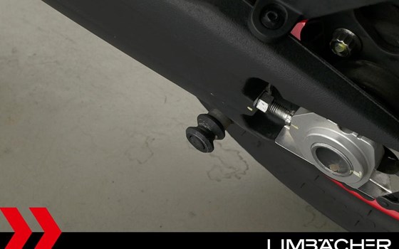 Gebrauchtmotorrad Ducati Multistrada V2 S - Bild 17