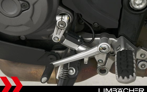 Gebrauchtmotorrad Ducati Multistrada V2 S - Bild 18