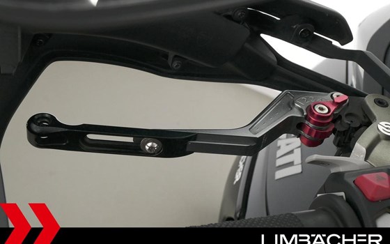 Gebrauchtmotorrad Ducati Multistrada V2 S - Bild 19