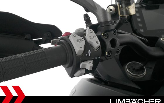 Gebrauchtmotorrad Ducati Multistrada V2 S - Bild 20