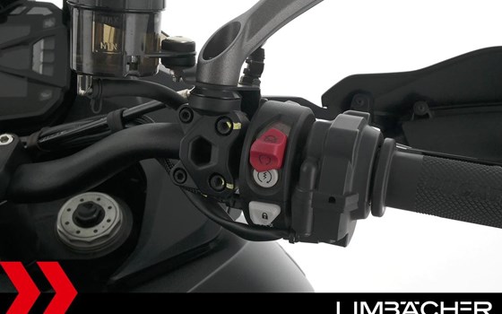 Gebrauchtmotorrad Ducati Multistrada V2 S - Bild 21