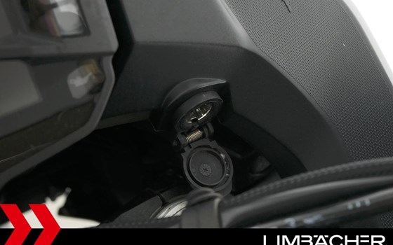 Gebrauchtmotorrad Ducati Multistrada V2 S - Bild 22