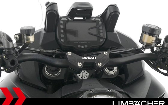 Gebrauchtmotorrad Ducati Multistrada V2 S - Bild 23