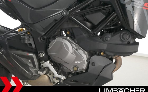 Gebrauchtmotorrad Ducati Multistrada V2 S - Bild 24