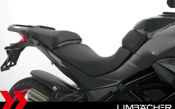 Gebrauchtmotorrad Ducati Multistrada V2 S - Bild 25