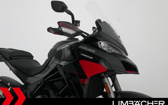 Gebrauchtmotorrad Ducati Multistrada V2 S - Bild 26