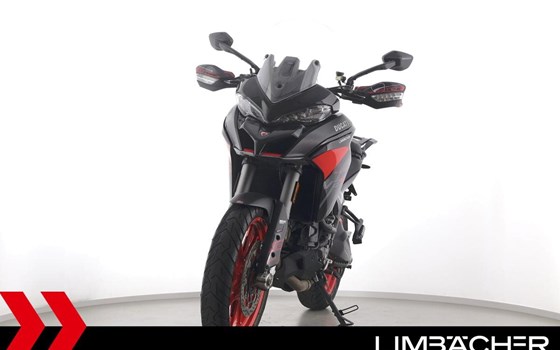 Gebrauchtmotorrad Ducati Multistrada V2 S - Bild 3
